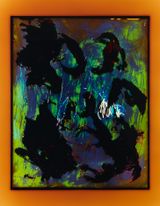 Valencia by Justine Varga contemporary artwork photography