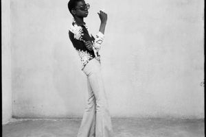 Malick Sidibe
