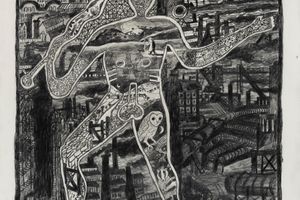 Derek Boshier