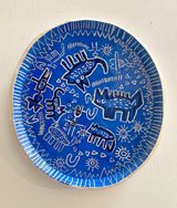 368-26AS by Kaylene James contemporary artwork sculpture