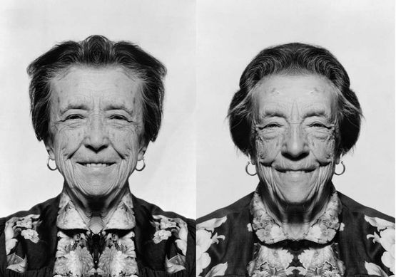 Louise Bourgeois diptych by Jiri David contemporary artwork Photography