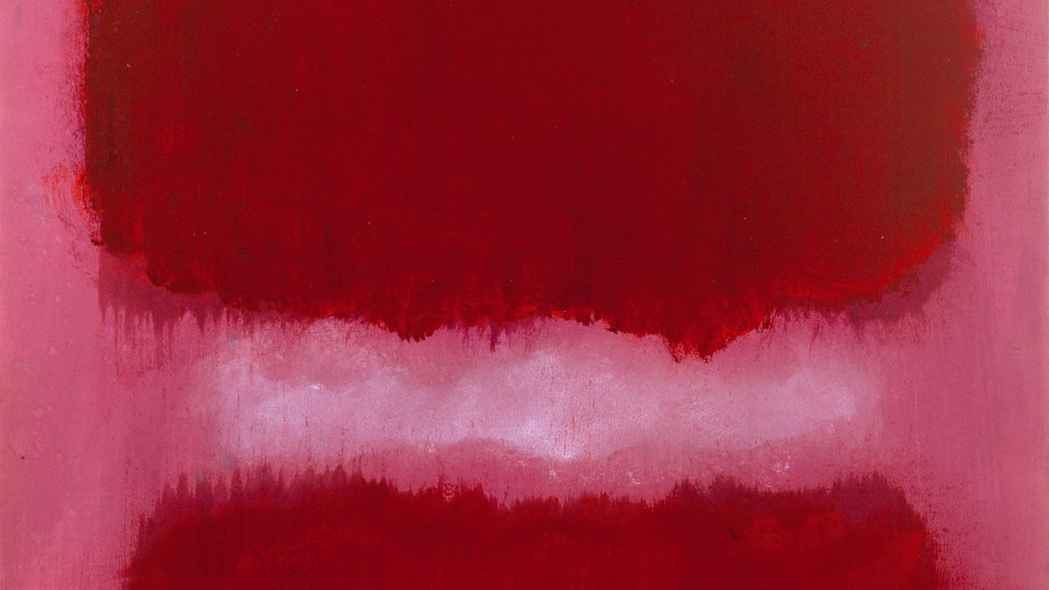 Mark Rothko Exhibition Precedes Possible Auction Record