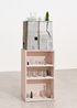 Untitled by He Xiangyu contemporary artwork Design