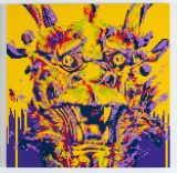 Zodiac  Dragon Edition of 610 by Ai Weiwei contemporary artwork sculpture