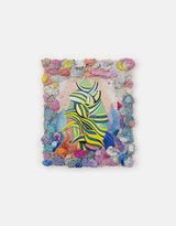 Object wants studio version by Phillip Allen contemporary artwork painting