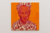 Emma by Oisin Byrne contemporary artwork painting