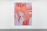 Soft by Sofia Mitsola contemporary artwork painting