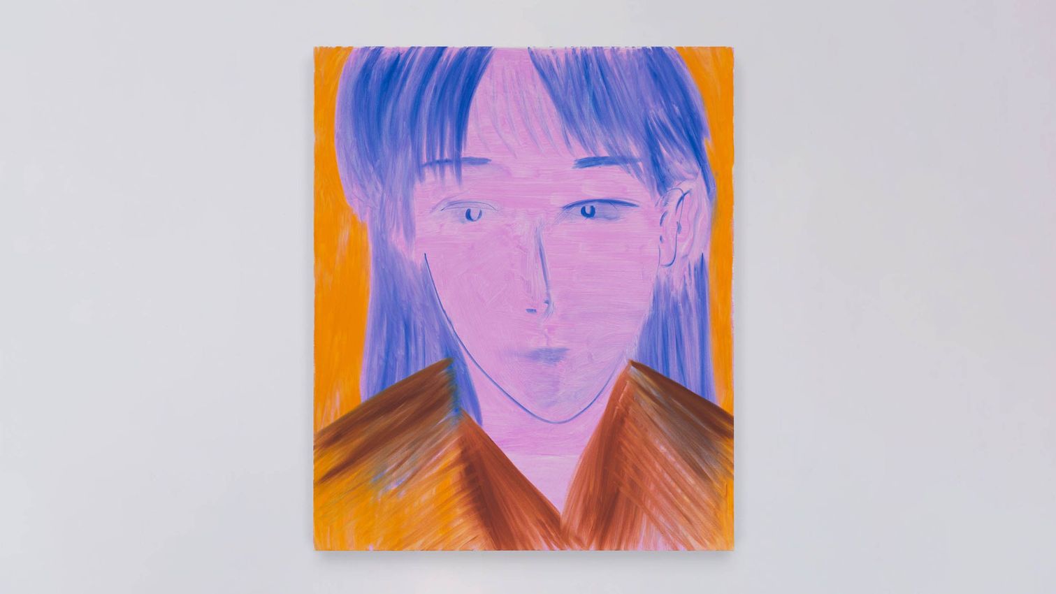 Yu Nishimura, 'Solo Presentations' at The Rubell Museum, Miami