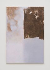 Four Forms by Hiroto Tomonaga contemporary artwork painting mixed media