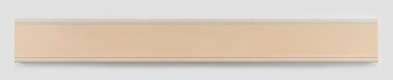 Flight Topic by Kenneth Noland contemporary artwork Painting