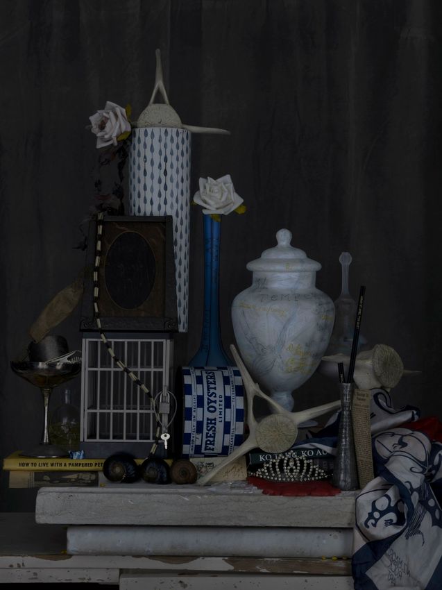 Fiona Pardington