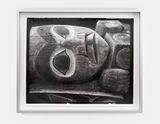 M7  Roll 47  Exp 08 by Gerard Byrne contemporary artwork photography