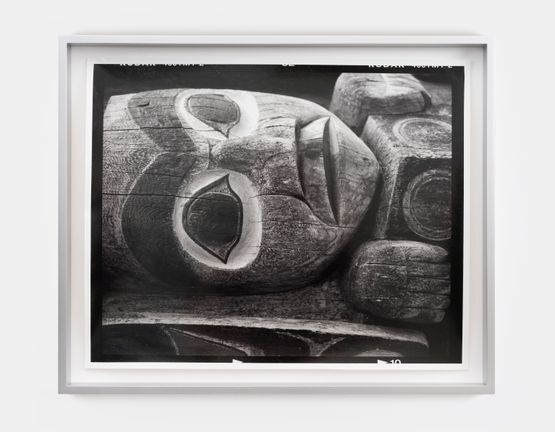 M7  Roll 47  Exp 08 by Gerard Byrne contemporary artwork Photography