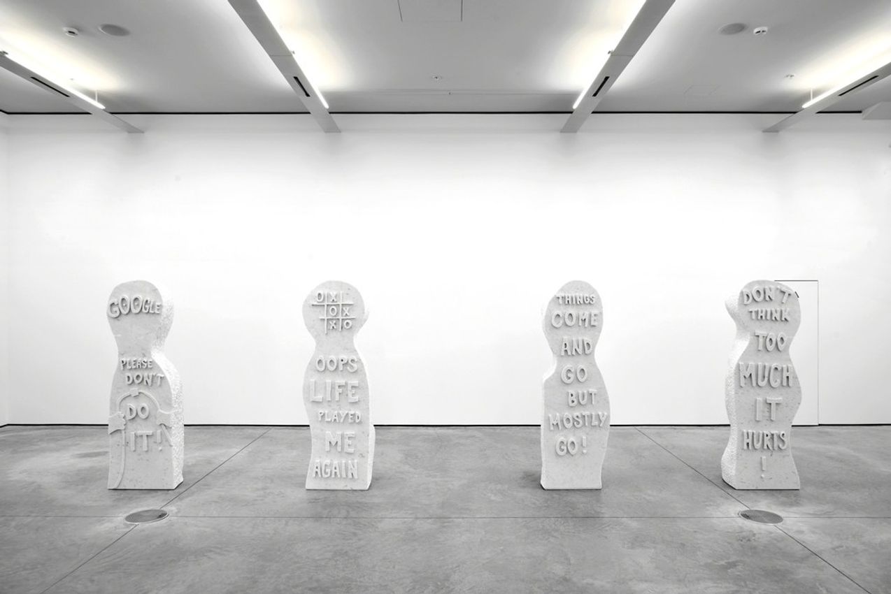 Group Exhibition