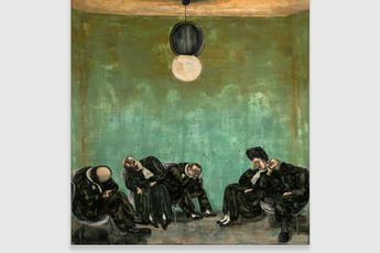 Matthias Franz contemporary artist