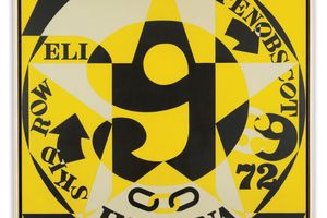 Robert Indiana