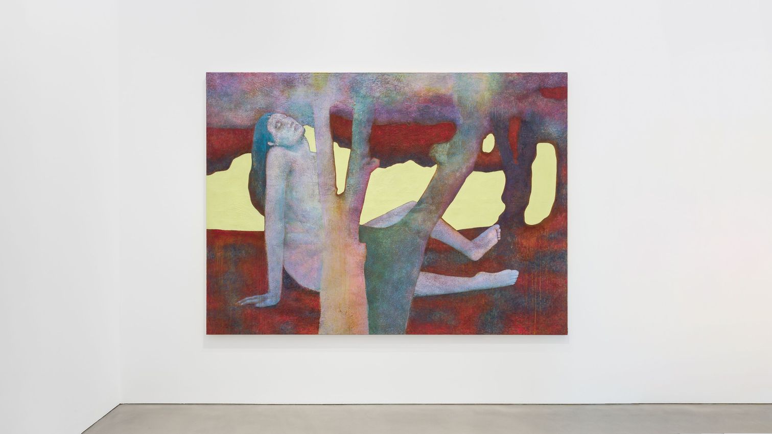 ALASTAIR MACKINVEN