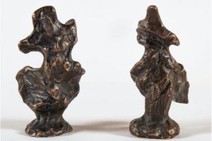 Diego Giacometti