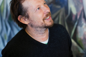 Guillermo Kuitca contemporary artist