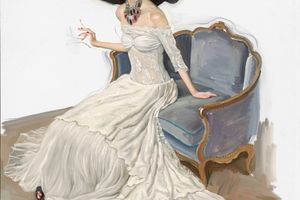 Chen Danqing