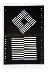 Untitled by Heinz Mack contemporary artwork works on paper