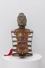 Buddha by Chong Gon Byun contemporary artwork Mixed Media