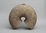 Ss-01 by Tadashi Ito contemporary artwork sculpture