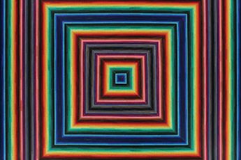 Jose Patricio contemporary artist