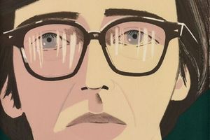 Alex Katz