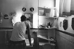Latoya Ruby Frazier contemporary artist
