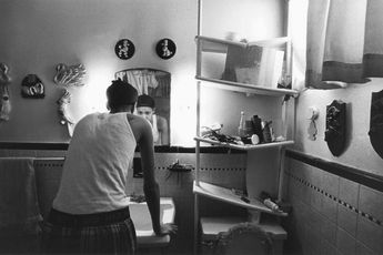 Latoya Ruby Frazier contemporary artist