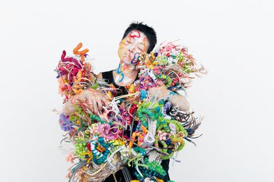 Hiromi Tango On Being Human