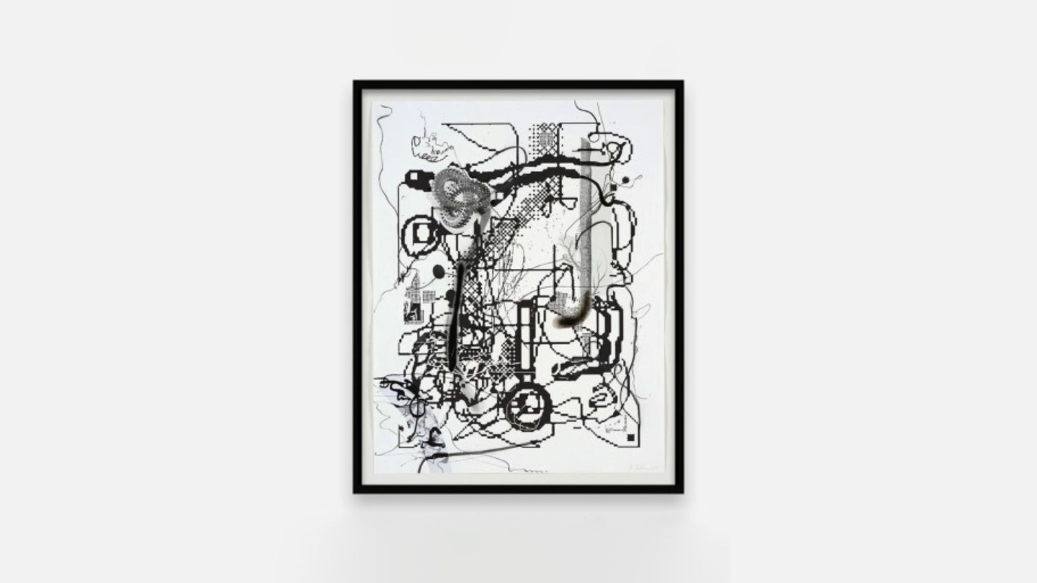 Group Exhibition