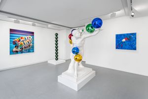 Jeff Koons