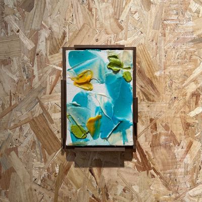 Artwork Selections at Asia Now 2022
