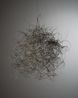 Percolation by Alan Saret contemporary artwork Sculpture