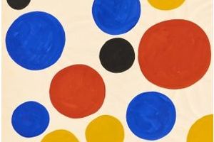 Alexander Calder