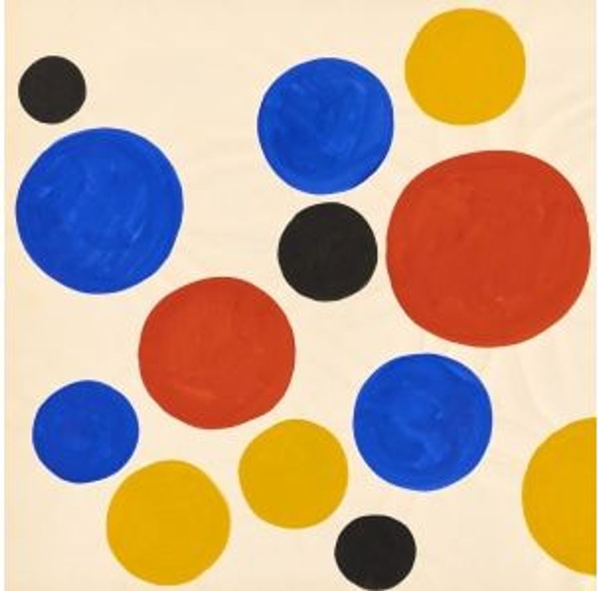Alexander Calder