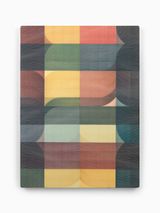 Blanket Veiled II by David Murphy contemporary artwork painting