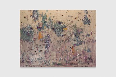 Madona, 2025 by Marina Rheingantz | Ocula