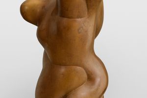 Tony Cragg