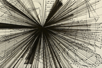 Marco Fusinato contemporary artist