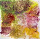 Facing Gaia 01 by Dai Ying contemporary artwork painting