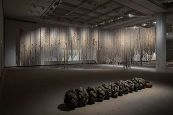 Afra Al Dhaheri contemporary artist
