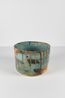 Untitled Ugly Pot by Rashid Johnson contemporary artwork