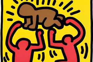 Keith Haring