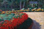 Georges Lacombe contemporary artist