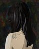 Your Name by Chen Fei contemporary artwork Painting