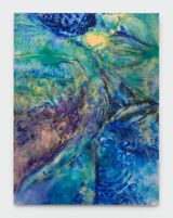 1515 by Lucy Bull contemporary artwork painting