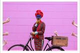 Appropriate II by Tsoku Maela contemporary artwork photography